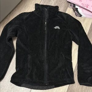 The North Face women’s XS Cozy Zip